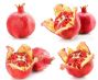 natural plant extract pomegranate peel extract